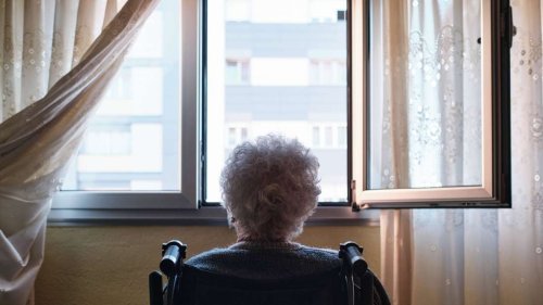 Wohnungsnot in Deutschland: „Rentner bleiben nicht aus Jux und Tollerei in großen Wohnungen“