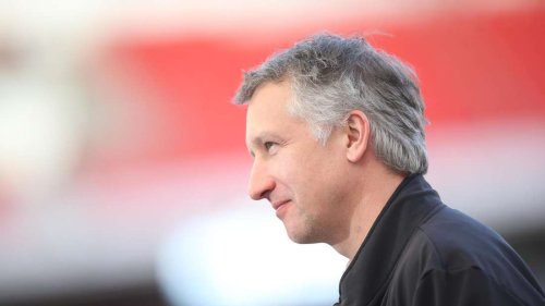 Schalke 04: Kein Geld, kein Team - kein Trainer?