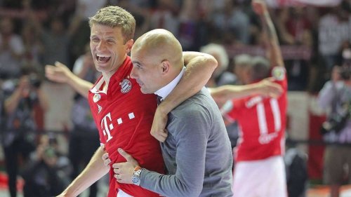 Müller verrät: Warum es seit Guardiola keinen perfekten Bayern-Coach gab
