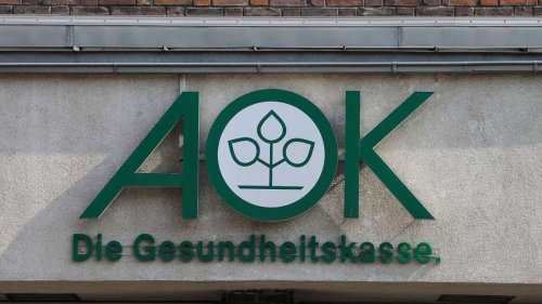 AOK: Sicherheitslücke in Software erkannt