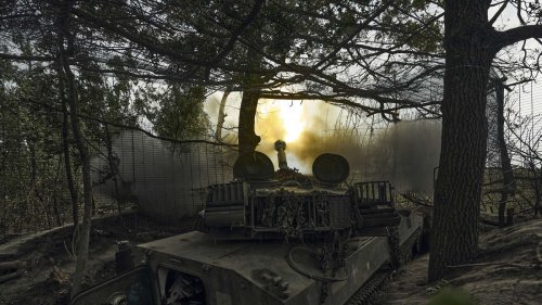 „Werden beerdigt“: Ukraine-Taktik zwingt Russland zu ungewöhnlichem Schritt