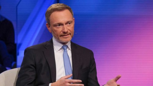 Droht neuer Ampel-Streit? Lindner verärgert SPD und Grüne mit KfZ-Reform