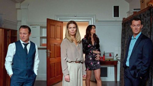 Nach „Das Reservat“: Diese Krimi-Serie bringt nordische Spannung auf Netflix