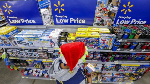 Trump kontrolliert Preise von US-Supermärkten: Walmart will Zoll-Kosten plötzlich schlucken