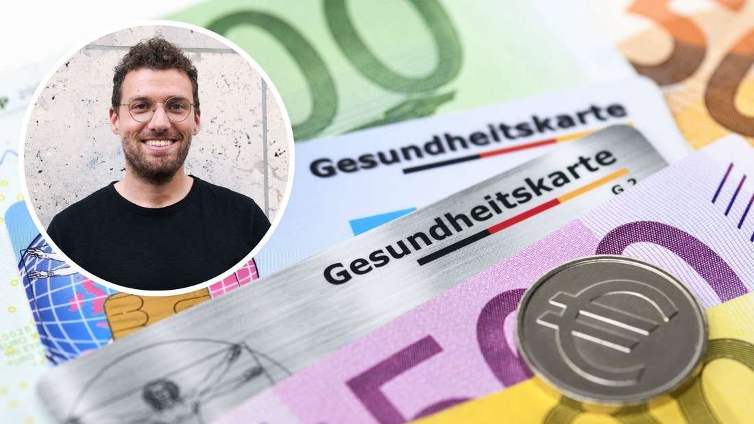 Krankenkassen-Zusatzbeitrag so hoch wie nie zuvor: Experte gibt Tipps, wie Sie Geld sparen können