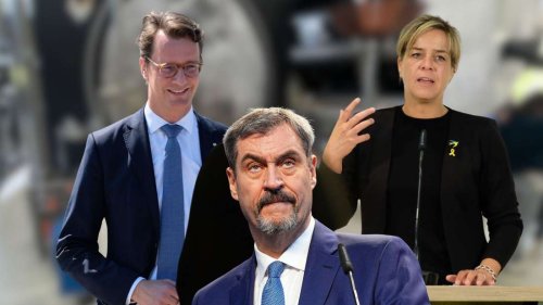 NRW will bei Raumfahrt Nase vorn haben – Spitze gegen Söder: „Keine Selfies“