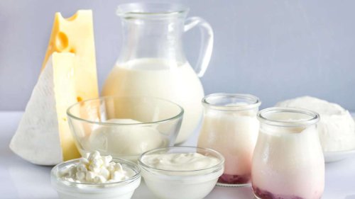 Thyroxin-Tabletten: Dosis anpassen, wenn Sie Milch, Käse und verstecktes Soja essen