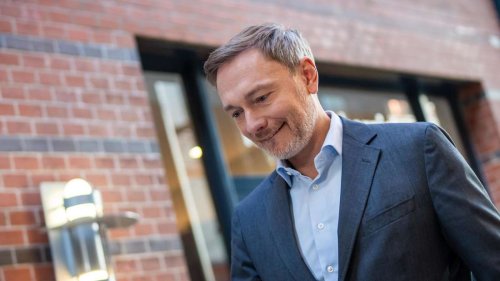 „Jetzt geht’s wieder los“: Lindner ist zurück – Ex-Minister verkündet erste Zukunftsentscheidung