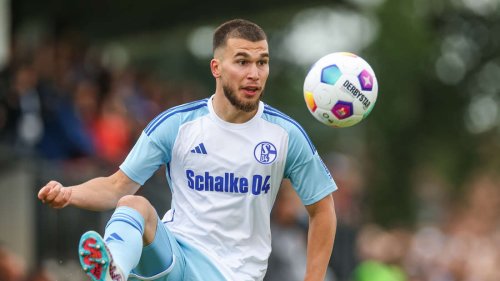 Mehmet Aydin vor Schalke-Rückkehr