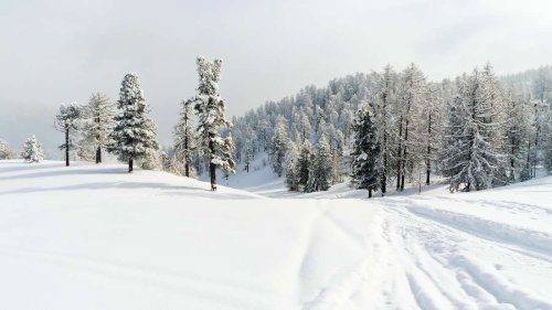 Skifahren bis in den Frühling hinein: Fünf Gebiete, die schneesicher sind – und nicht weit weg