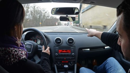 Führerschein-Änderung ab Oktober: Was künftige Autofahrer wissen sollten