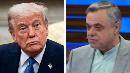 Russlands Medien loben Trumps Ukraine-Deal und feiern neue Machtverhältnisse