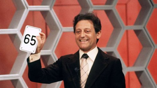 „Das war spitze!“ - Show-Legende Hans Rosenthal wäre nun 100