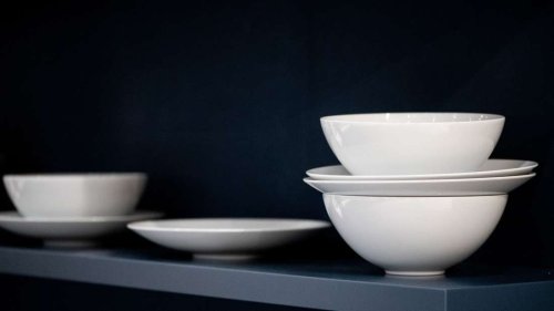 Geschirr-Trends: Eleganz und der Charme des Unperfekten