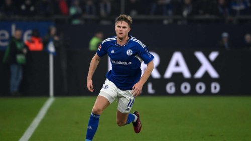Schalke 04 gegen 1. FC Köln: Bundesliga heute live im TV und im Stream