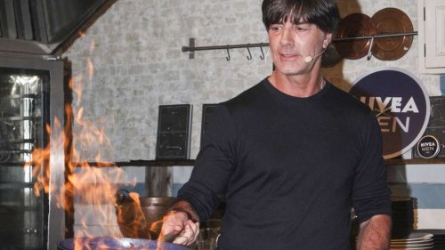 Ernährung im Profifußball: Essen macht den Meister