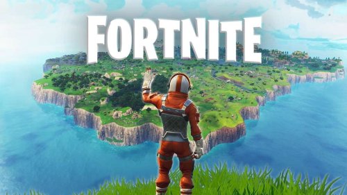 Fortnite: Physik-Update könnte beliebtes Videospiel 2025 grundlegend verändern