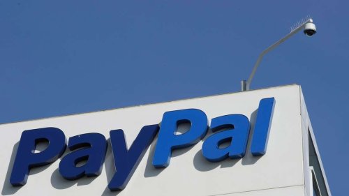 Hackerangriff auf PayPal: Offenbar tausende Kunden betroffen
