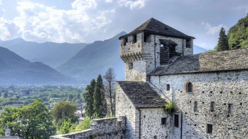 Wandern in Italien: Drei Dörfer, die man zu Fuß wirklich erlebt