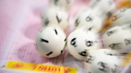 Lotto Hessen sucht unbekannten Millionen-Gewinner