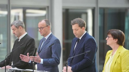 „Sofort aus den Verhandlungen abziehen“: Politiker appelliert an Merz wegen Russland-Aussagen mancher