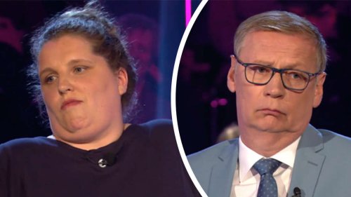 „Nicht auszuhalten