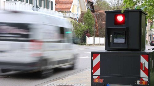 Mit 696 km/h geblitzt? Warum ein Opel Astra in Belgien plötzlich Weltrekord fuhr