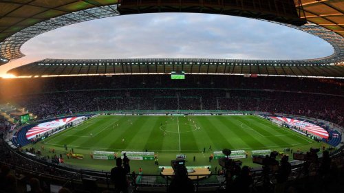 Gibt es eine Wetter-Prognose für das DFB-Pokalspiel am Wochenende?
