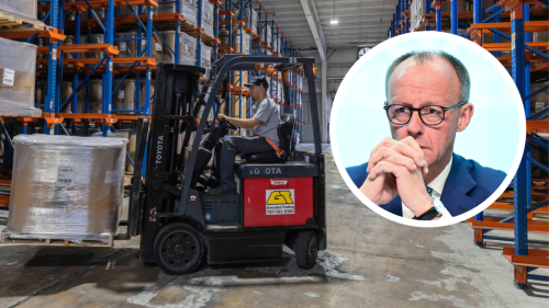 Deutsche arbeiten viel weniger als andere Nationen – Institut hat zwei zentrale Forderungen