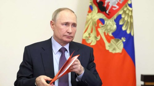 Putin nutzt Wunsch des Westens aus – Russen-Magazin erwähnt „gezielte US-Provokationen“ in der Nordsee