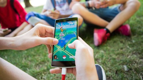 Pokémon GO: Entwickler will Spieler wieder nach draußen bewegen