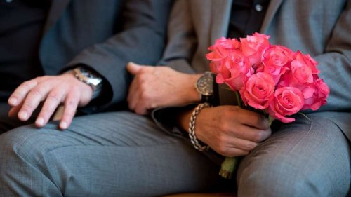 Nach der Hochzeit: Wann Sie einen neuen Ausweis benötigen
