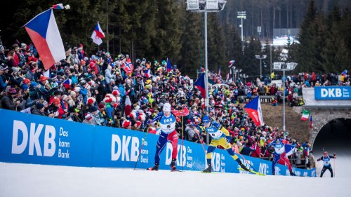 Biathlon-Kalender: Große Änderungen zur neuen Saison mit ungewöhnlichem Ende