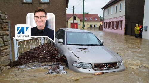 Hitzedürre oder Sintflut-Sommer 2025? Zwei führende Wettermodelle widersprechen sich radikal