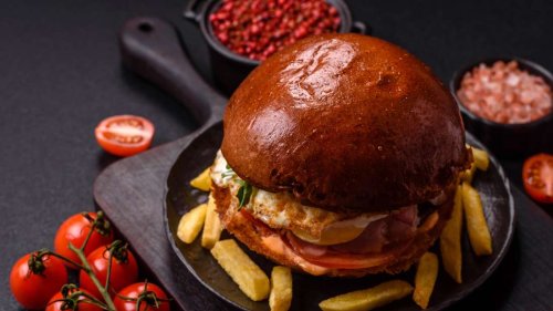 Das sind fünf der besten Burger-Restaurants in der Ulmer Innenstadt