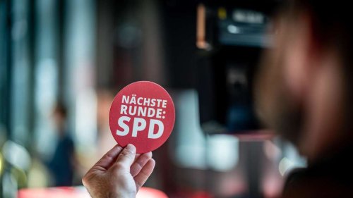 Hessen: Warum am Ende CDU und SPD koalieren könnten