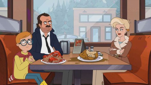 Neue Cartoon-Offensive: FOX setzt auf frische Animationsserien neben Simpsons