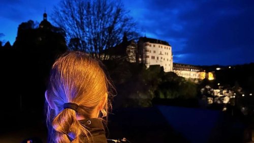 Totes Kind in Weilburg gefunden: Polizei geht von Pawlos Leiche aus