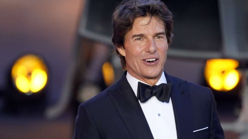 Tom Cruise wird 60: zwischen Hollywood und Scientology