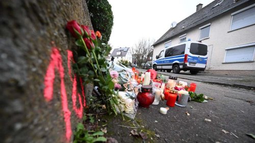 Mädchen (14) stirbt nach Messerattacke in Illerkirchberg: Bürgermeister ruft zu Besonnenheit auf