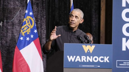 Obama knöpft sich Fox News vor: „Wilder Westen“ in den US-Medien