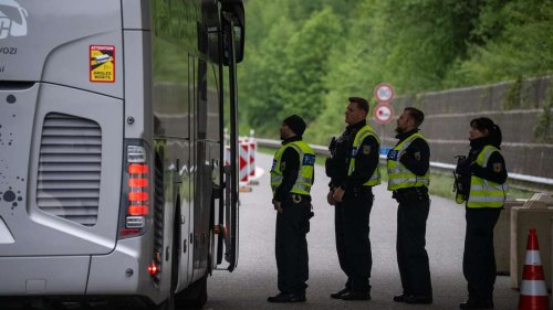 Juristische Grenzübertretung