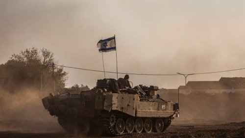 Keine Lösung und kein Plan in Sicht – Gaza wird nicht das nächste Kosovo