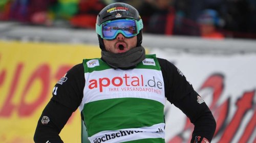 Feuer vor Olympia erloschen: Deutsche Wintersport-Ikone verkündet emotionales Karriereende