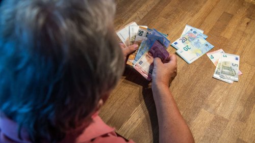 Energiepauschale für Rentnerinnen und Rentner – Was Sie zu den 300-Euro wissen müssen