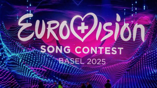 Stürme, Sand und Saunatänzer - die Kandidaten beim ESC-Finale