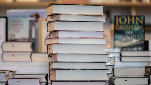 Die zehn meistverkauften Bücher der Welt: Welches Buch davon haben Sie gelesen?