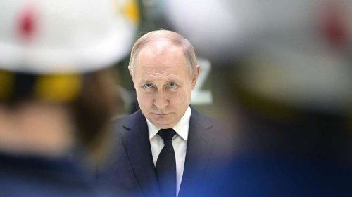 Putins perfide Taktik: So werden kritische Russen mundtot gemacht