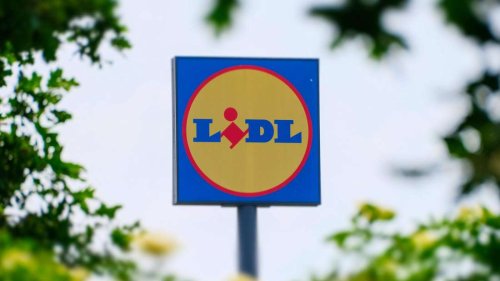Lidl senkt Preise: Diese Produkte werden jetzt billiger