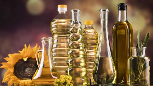 Schlaganfall vorbeugen: Nur bestimmtes Olivenöl schützt